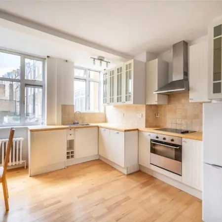 Notting Hill Apartment Londres Exterior foto
