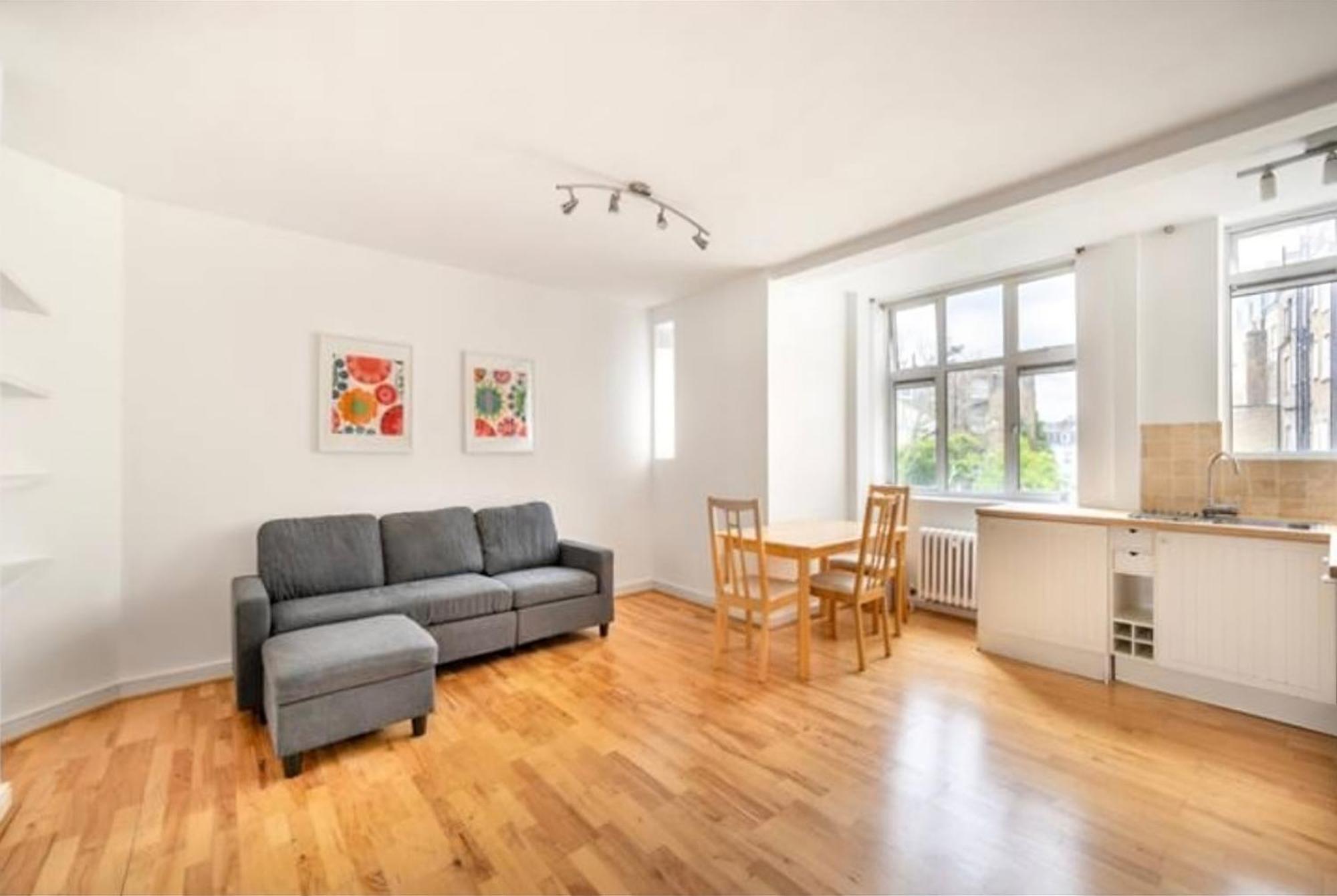 Apartment Notting Hill