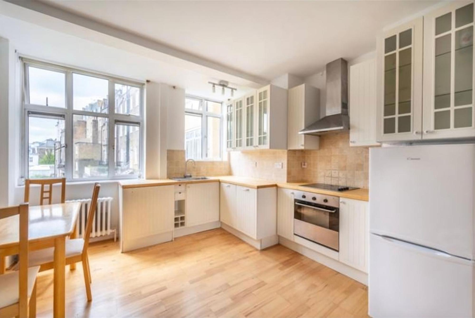 Apartment Notting Hill *