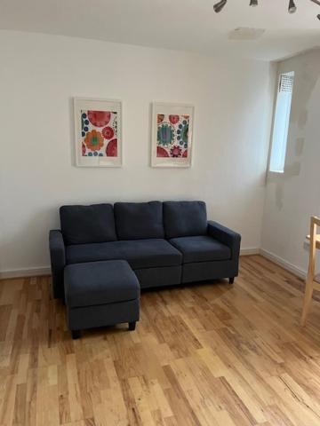 Apartamento Notting Hill *