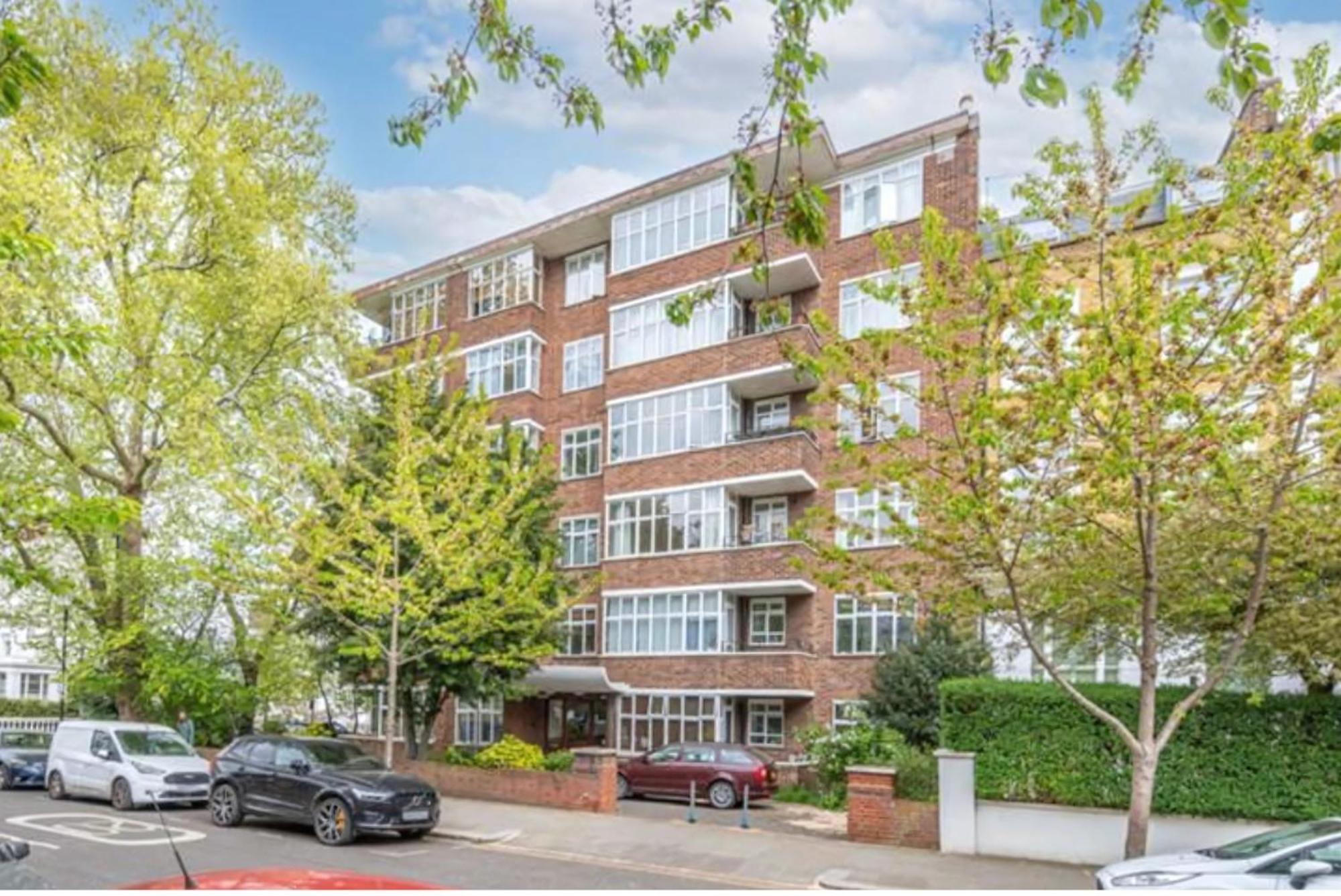 Notting Hill Apartamento Londres
